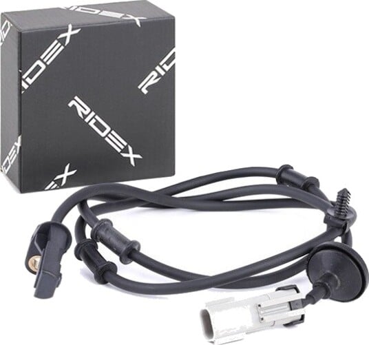 RIDEX 412W0313 Sensor ABS