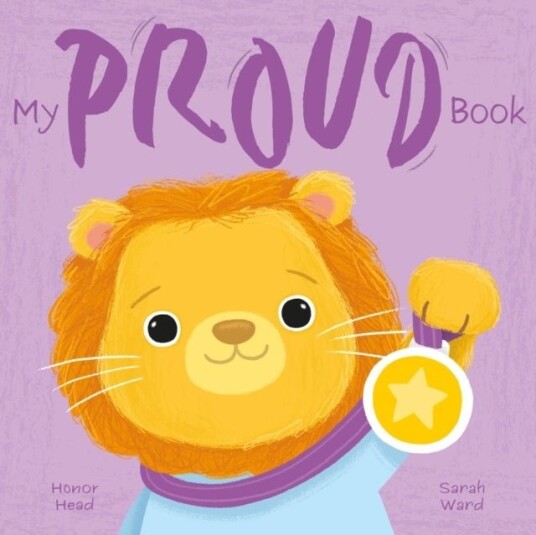My Proud Book My Proud Book