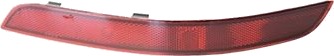 Reflektor VAN WEZEL 3073930