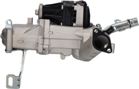 NISSENS 98319 EGR-ventil