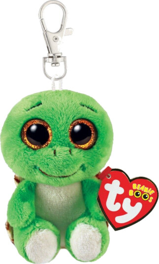 Bamse Turbo Turtle Clip