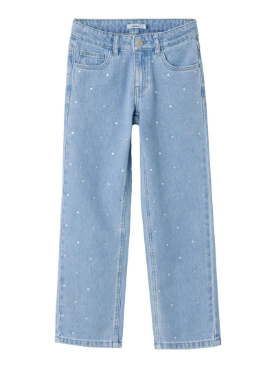 Name It Rose St Rhine Jeans Denim 158