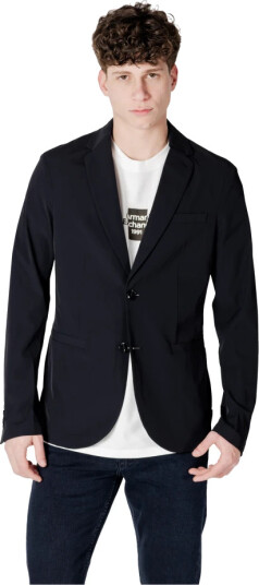 Armani Exchange Herre Jakker Svart 2XL,