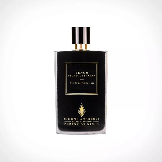 Simone Andreoli Venom Secret Of Shaman Simone Andreoli Eau De Parfum 100ml