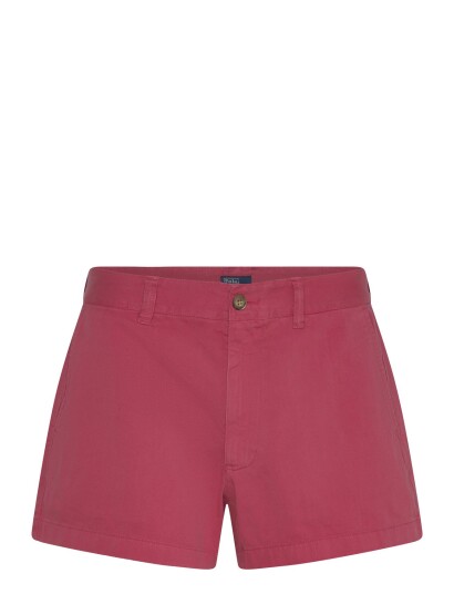 Polo Ralph Lauren Cotton Chino Short Red 40