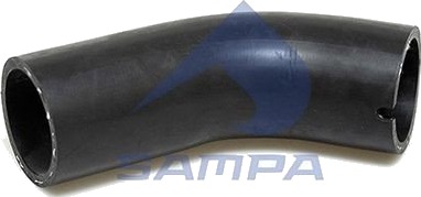 SAMPA 040.399 Radiatorslange SAMPA 040.399 Radiatorslange