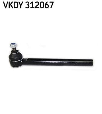 Endeledd SKF VKDY 312067