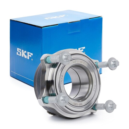Hjullager SKF VKBA 6566