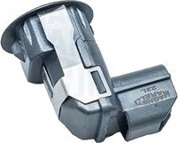 MAGNETI MARELLI 021016141010 Parkeringssensor