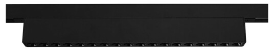 Designline Linear Dots 9,5W 3000 Kelvin Dimbar Svart