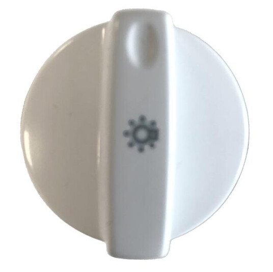 Franke 133.0041.245 Strømstillerbryter til F240 10 Ventilasjon