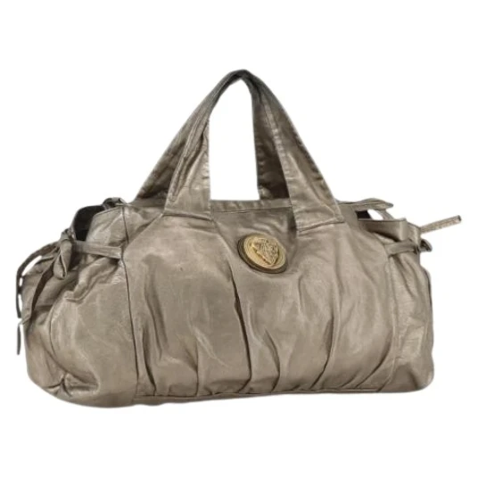 Gucci Vintage Dame Grå Gucci Vintage Dame Grå