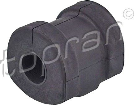Lagring, stabilisator TOPRAN 500 213