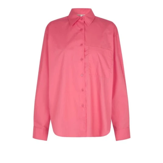 Second Female Alulin New Shirt - Camellia Rose S Second Female Alulin New Shirt - Camellia Rose S