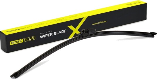 RIDEX PLUS 298W0355P Vindusvisker