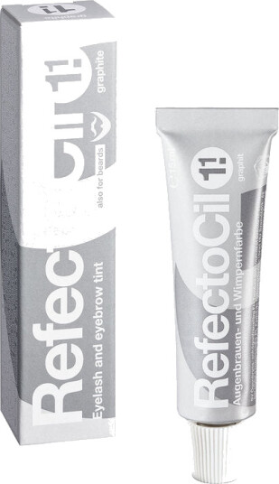 RefectoCil Eyebrow Color 1.1. Graphite  15 ml