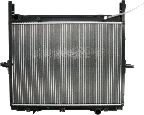 Radiator THERMOTEC D70321TT