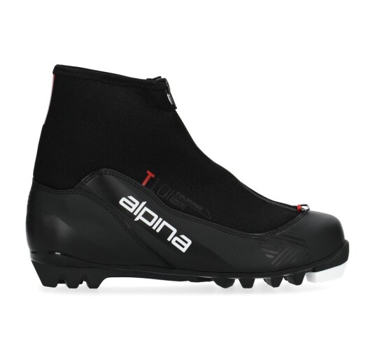 T 10, Black/White, 43, Langrennssko T 10, Black/White, 43, Langrennssko