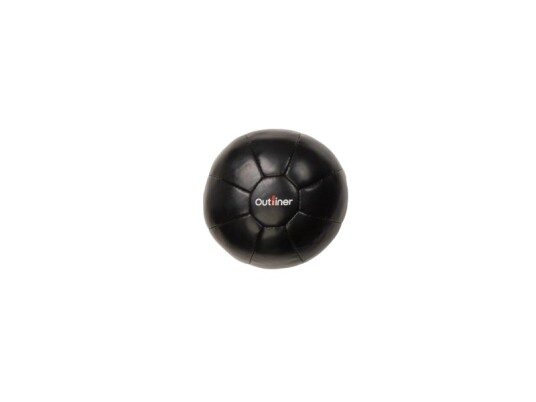 Fyllt Og Medisinsk Ball Outliner Sg-1107, 850 Mm, 5 Kg Fyllt Og Medisinsk Ball Outliner Sg-1107, 850 Mm, 5 Kg