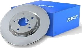 SKF VKBD 91044 S1 Bremseskive