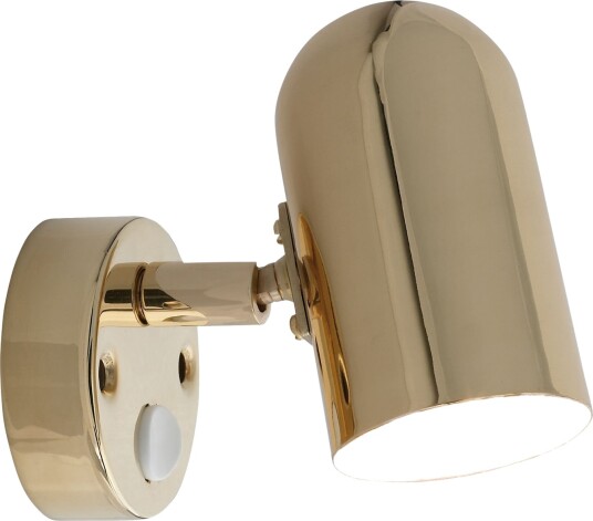 94205b bayspot smd led messing