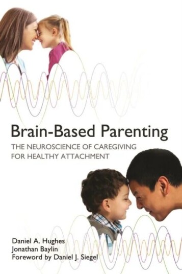Brain-Based Parenting Av Daniel A. (Dyadic Developmental Psychotherapy Institute) Hughes, Jonathan Baylin