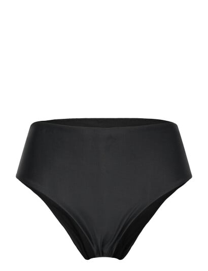 Rosemunde Rwshiitake Cheeky Hw Bikini Brief - Black - XS