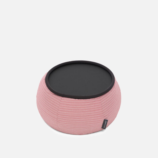Versa Table Raspberry Polo Rosa