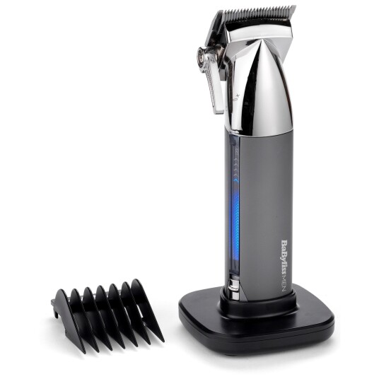 BaByliss Babyliss Super X-Metal E996E hårklipper Hårklipper
