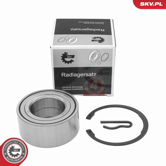 Hjullager ESEN SKV 85SKV079