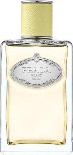 Prada Infusion de Gingembre 100 ml Eau De Parfum Unisex
