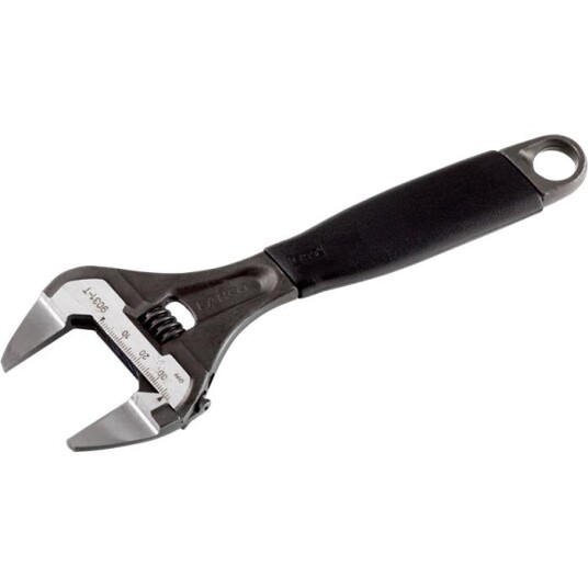 Bahco Ergo 9029-T Justerbar Skiftenøkkel 170 mm med 32 mm Kjeveåpning
