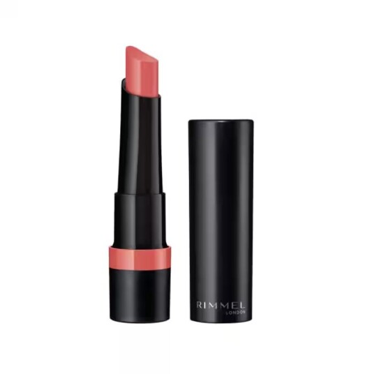 Rimmel London Lasting Finish Extreme Matte Lipstick 145 Rimmel London Lasting Finish Extreme Matte Lipstick 145