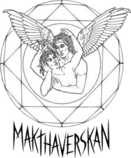 Makthaverskan Iii Uk Vinyl