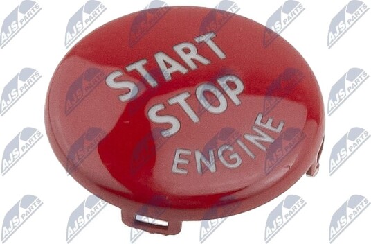 Bryter, vindusheis NTY EWS-BM-135