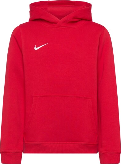 Nike Y Nk Park26 Flc Po Hoodie Red XS