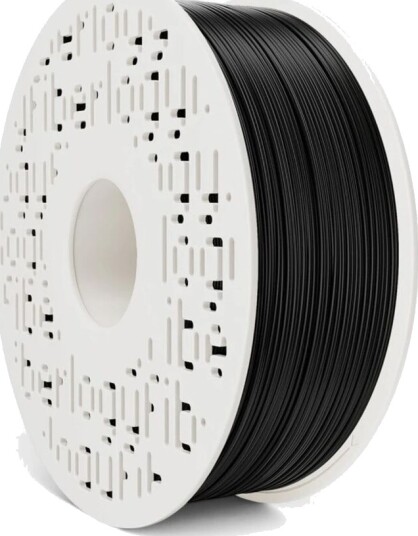 3D-Plast Fiberlogy Nylon Pa12 1.75 Mm 1 Kg Svart 3D-Plast Fiberlogy Nylon Pa12 1.75 Mm 1 Kg Svart