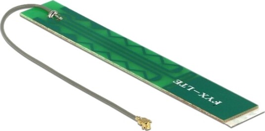 Delock 88988 LTE antenne MHF U.FL 3 dBi