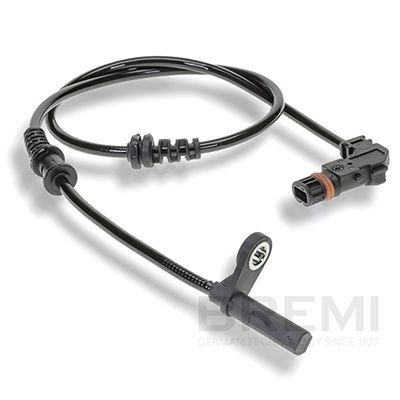Sensor, ABS BREMI 51530 Sensor, ABS BREMI 51530