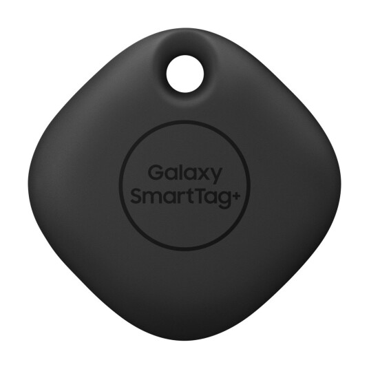 Samsung Galaxy SmartTag+ Svart