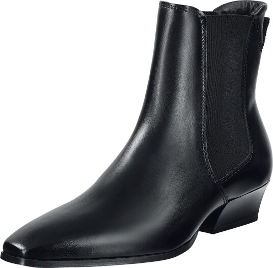 Gant Bassotte Chelsea Boot   Black   42
