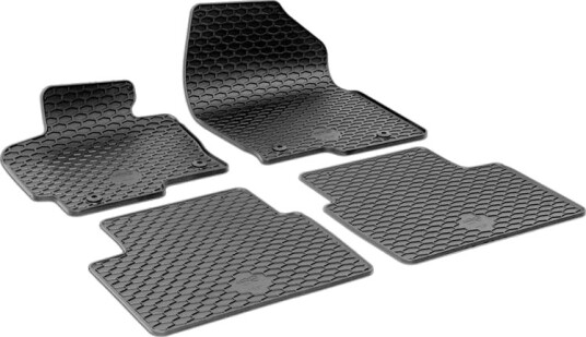 Gumarny Zubri P222221 Bilmatter