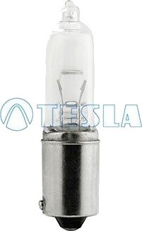 Lyspære, blinklys TESLA B17201