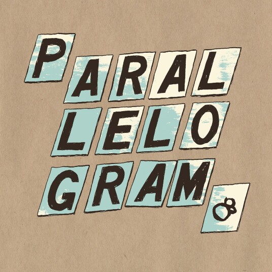 Diverse Artister  Parallelogram  LP/Vinyl