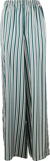 Max Mara Dame Bukser Flerfarget XS, Max Mara Dame Bukser Flerfarget XS,