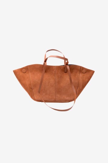 Latalia Vesken Bag Nola Brun Latalia Vesken Bag Nola Brun