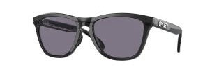 Oakley Frogskins Range Prizm Grey OO9284-1155 Oakley Frogskins Range Prizm Grey OO9284-1155