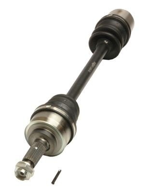 Maxgear Drivaksel MAXGEAR 49 2601