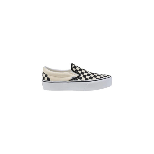 Vans Herre Sko Hvit 42 EU,