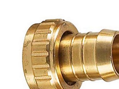 Nito 3/4" Omløber Slangespids Nito 3/4" Omløber Slangespids